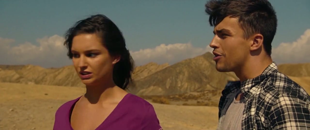 It Came from the Desert Screenshot