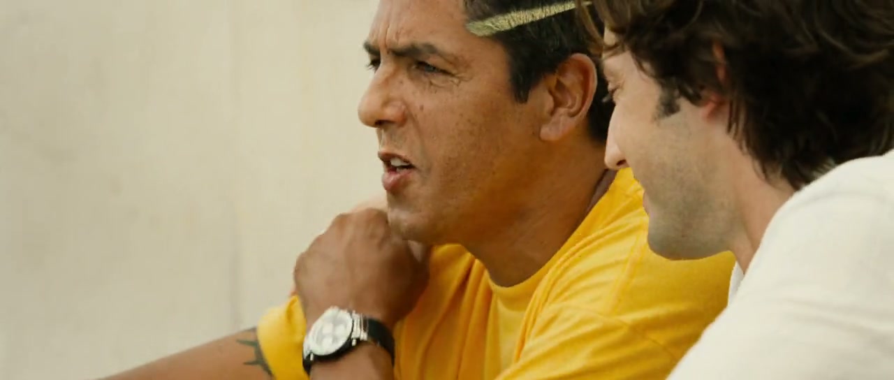 Taxi 4 Screenshot