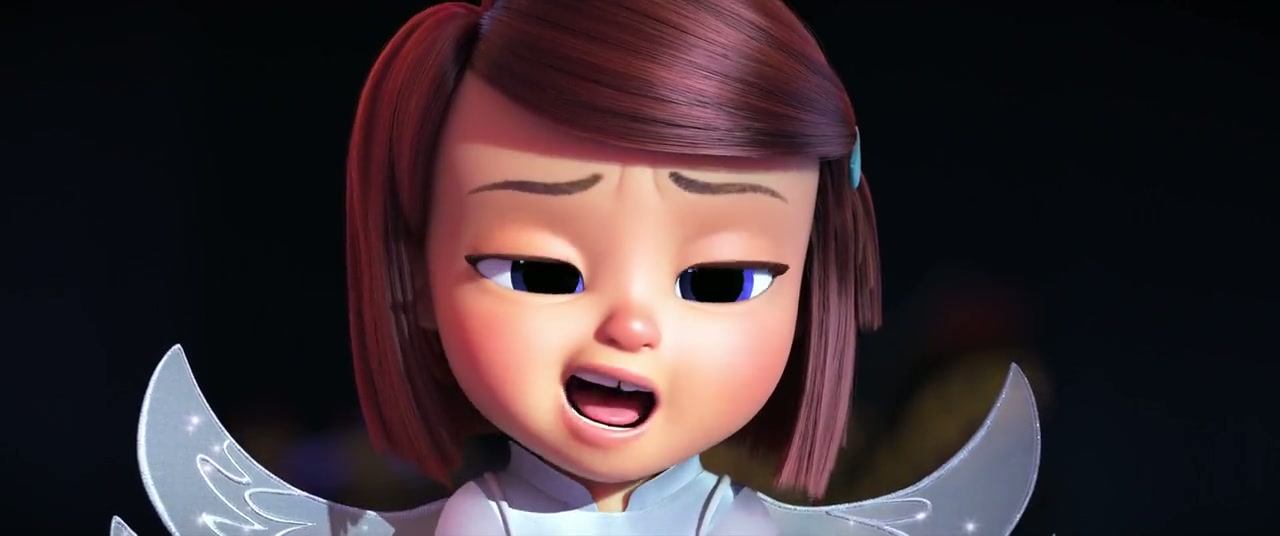 The Boss Baby: Family Business Screenshot