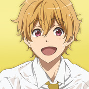 nagisa