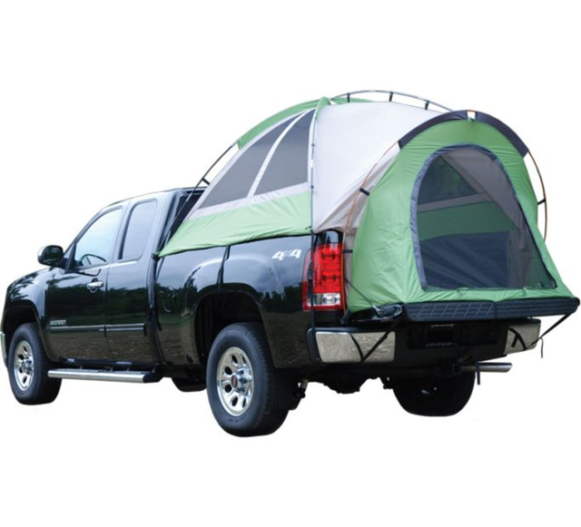 tent