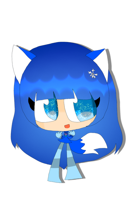 Cold-Fox