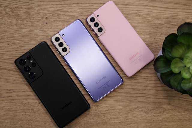 samsung