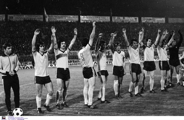 1977 QPR