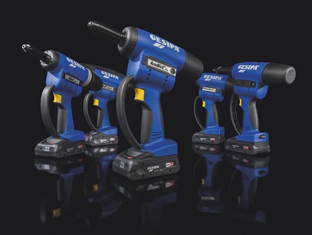 Cordless-Rivet-Gun