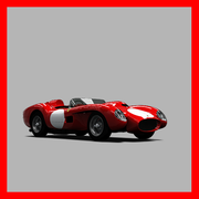 Ferrari-250-Testa-Rossa-1957