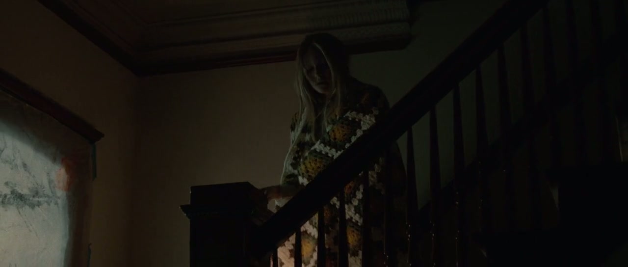 Children of the Corn: Runaway Screenshot