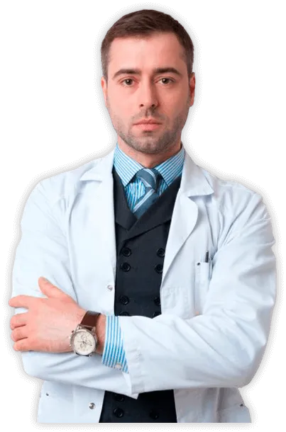 Dr. José Ibáñez