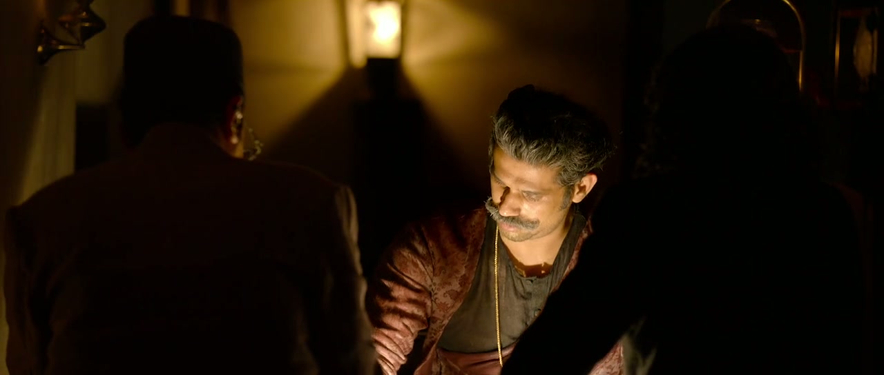 Tumbbad Screenshot