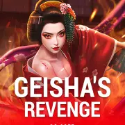 geisha s revenge
