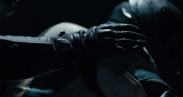 pillion (2025)
