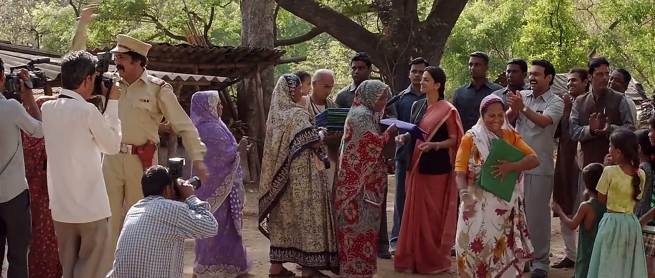 Gulaab Gang Screenshot