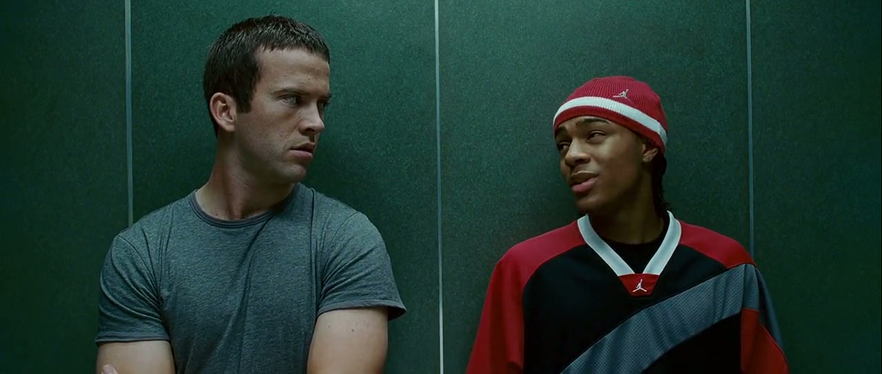 The Fast and the Furious: Tokyo Drift Screenshot