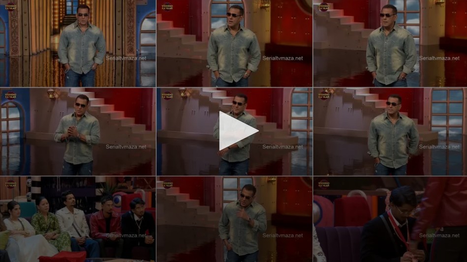 bigg boss season 20 full episode