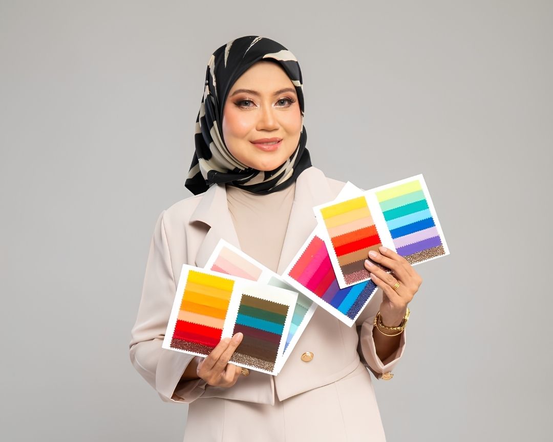 Colour Analysis