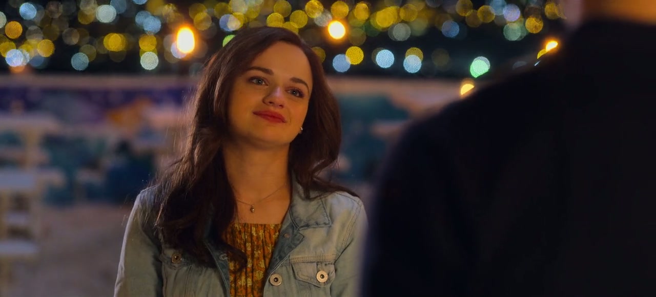 The Kissing Booth 3 Screenshot