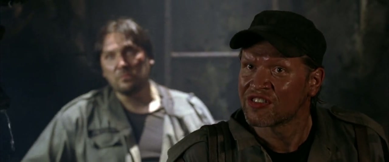 The Chronicles of Riddick Screenshot