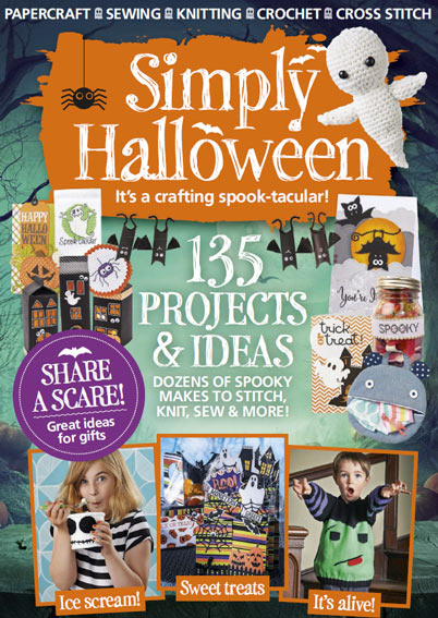  Simply Halloween