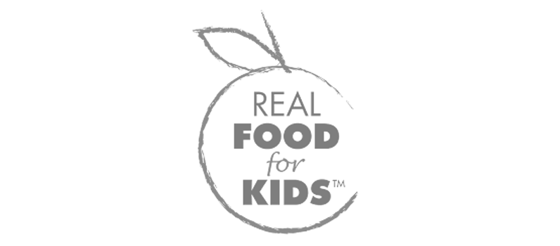 Real Food for Kids