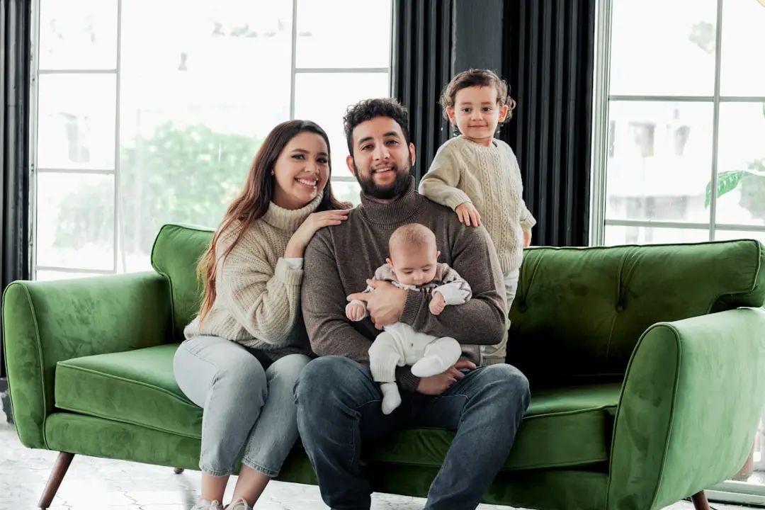 De la respingerea la succesul multifamilial
