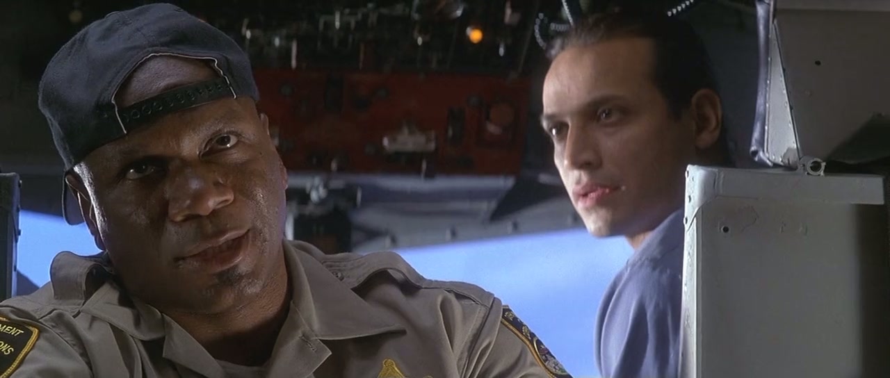 Con Air Screenshot
