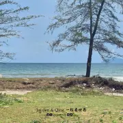 Pantai Tanjung Resang3