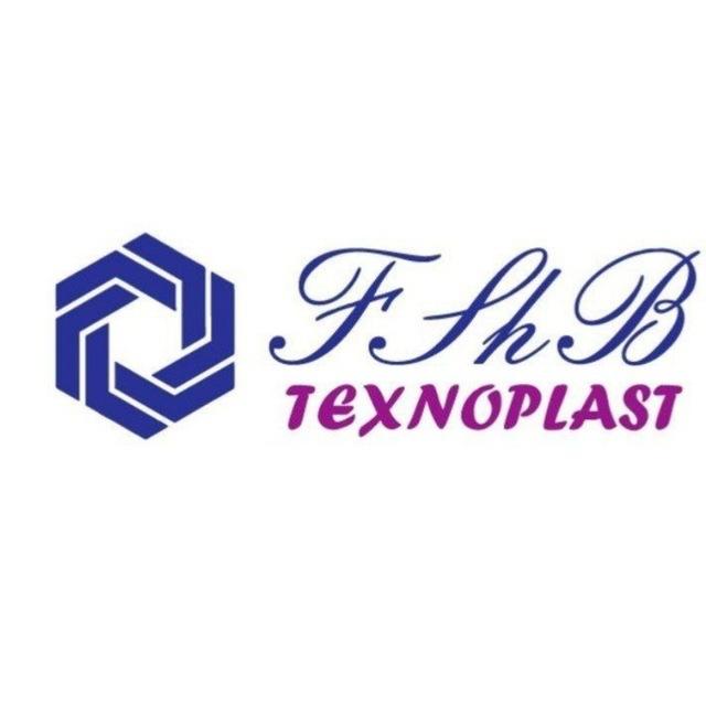 Texnoplast bot