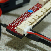 Connecting Balancer lead