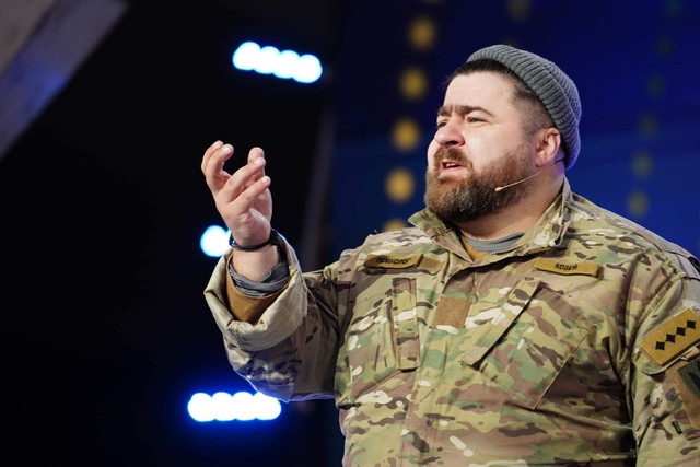 Андрій Козінчук