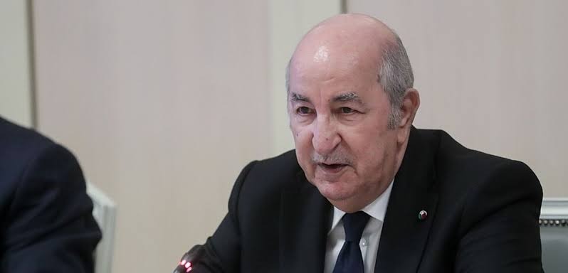 Illustration - Algérie : Tebboune remanie son gouvernement, quatre nouveaux ministres aux commandes dont les Finances