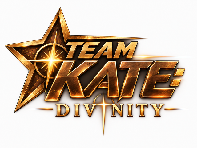 Chat GPT Team Kate Divinity Logo 2 (2021)