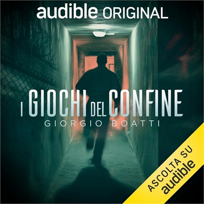 Giorgio Boatti - I giochi del confine (2026) (mp3 - 128 kbps)