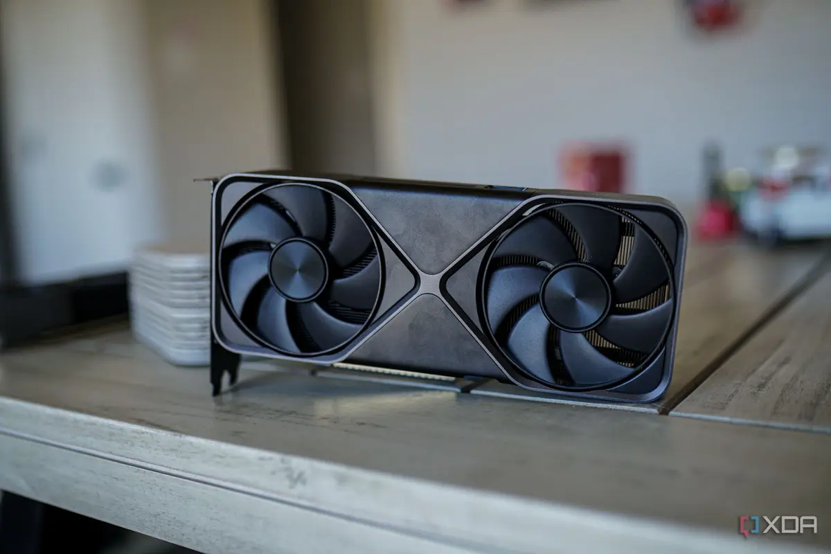 Graphics Card Upgrades Stalled by High Memory Costs