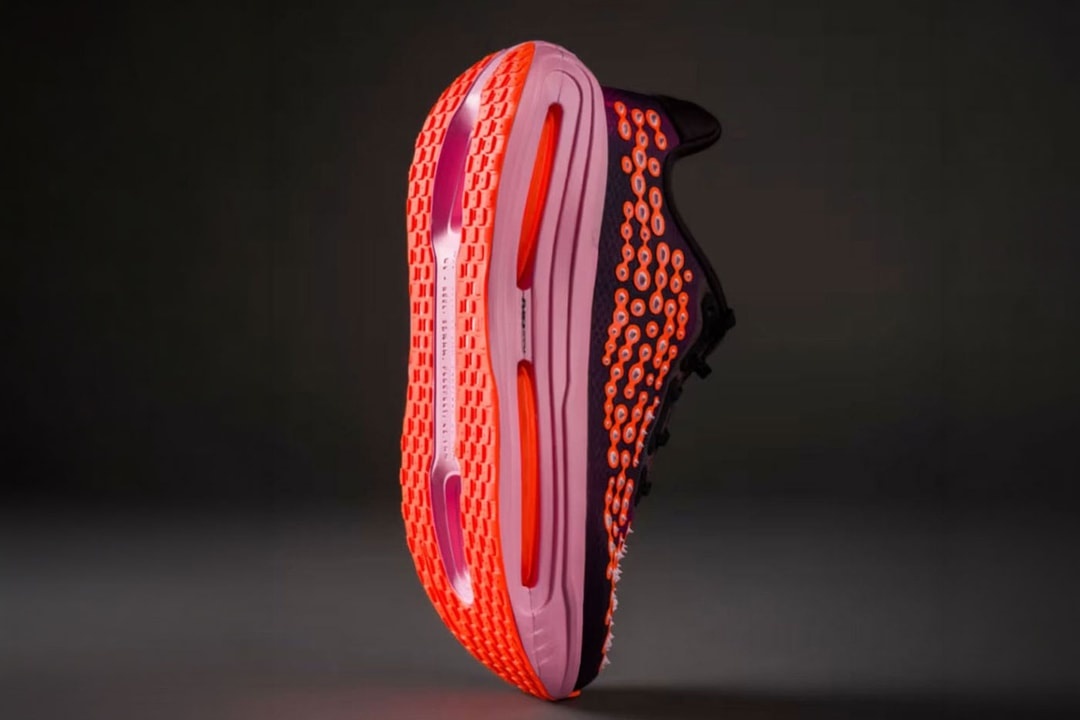 Nike Vomero Premium 