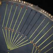 Craft melee weapon