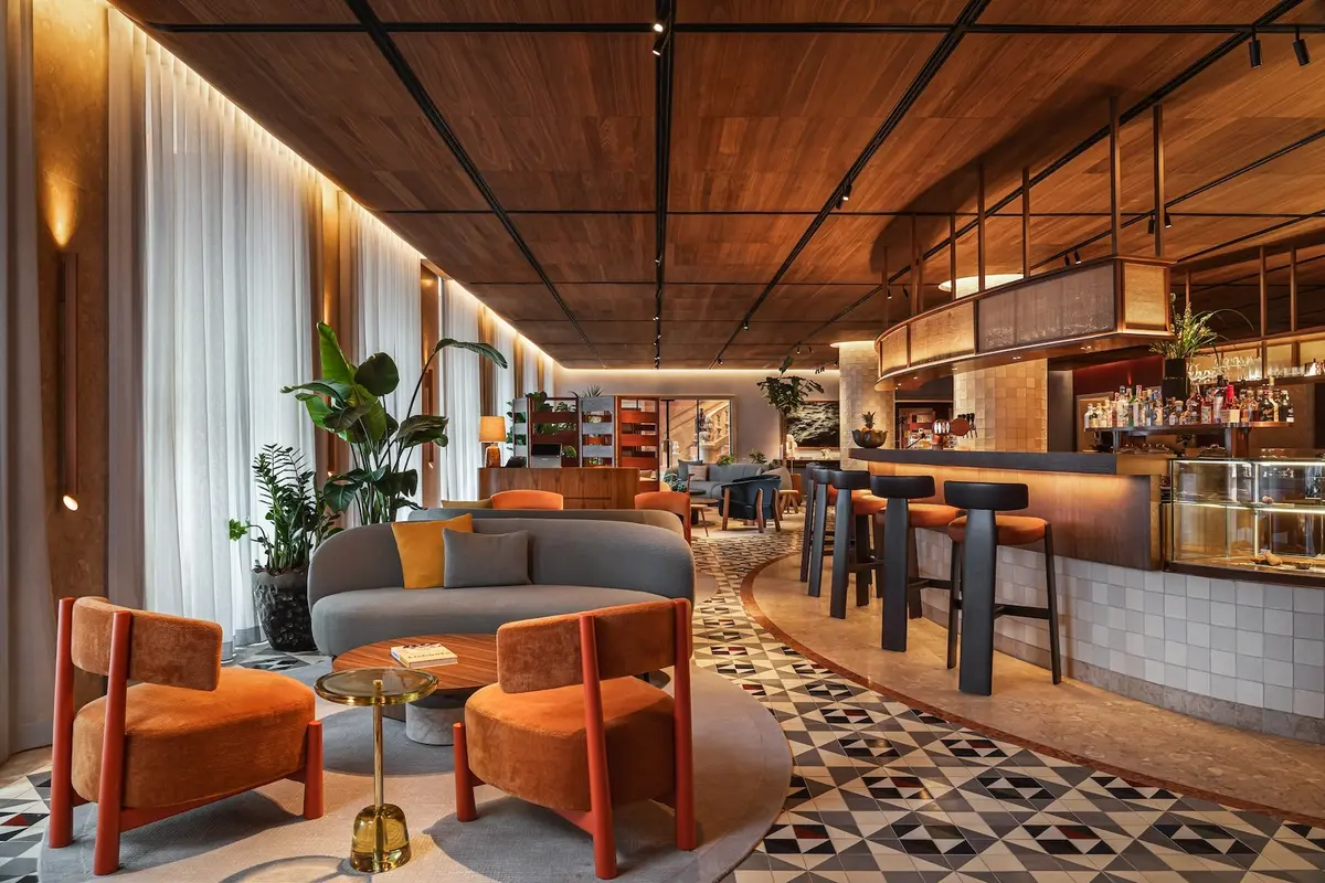 Hyatt Launches Bonus Points Promotion at 29 New Hotels
