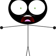 MS Mike Character Expression 13