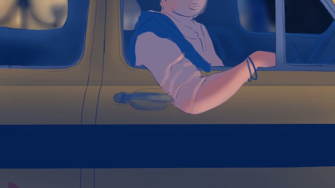 Sultana's Dream Screenshot