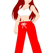 Erza Scarlet