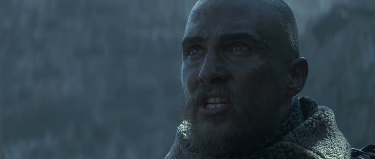 Reign of Fire Screenshot