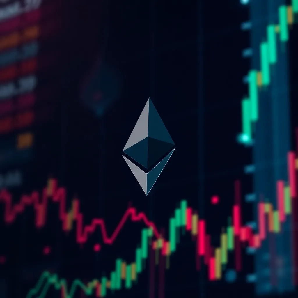 Ethereum ETFs End Inflow Streak with Weekly Decline