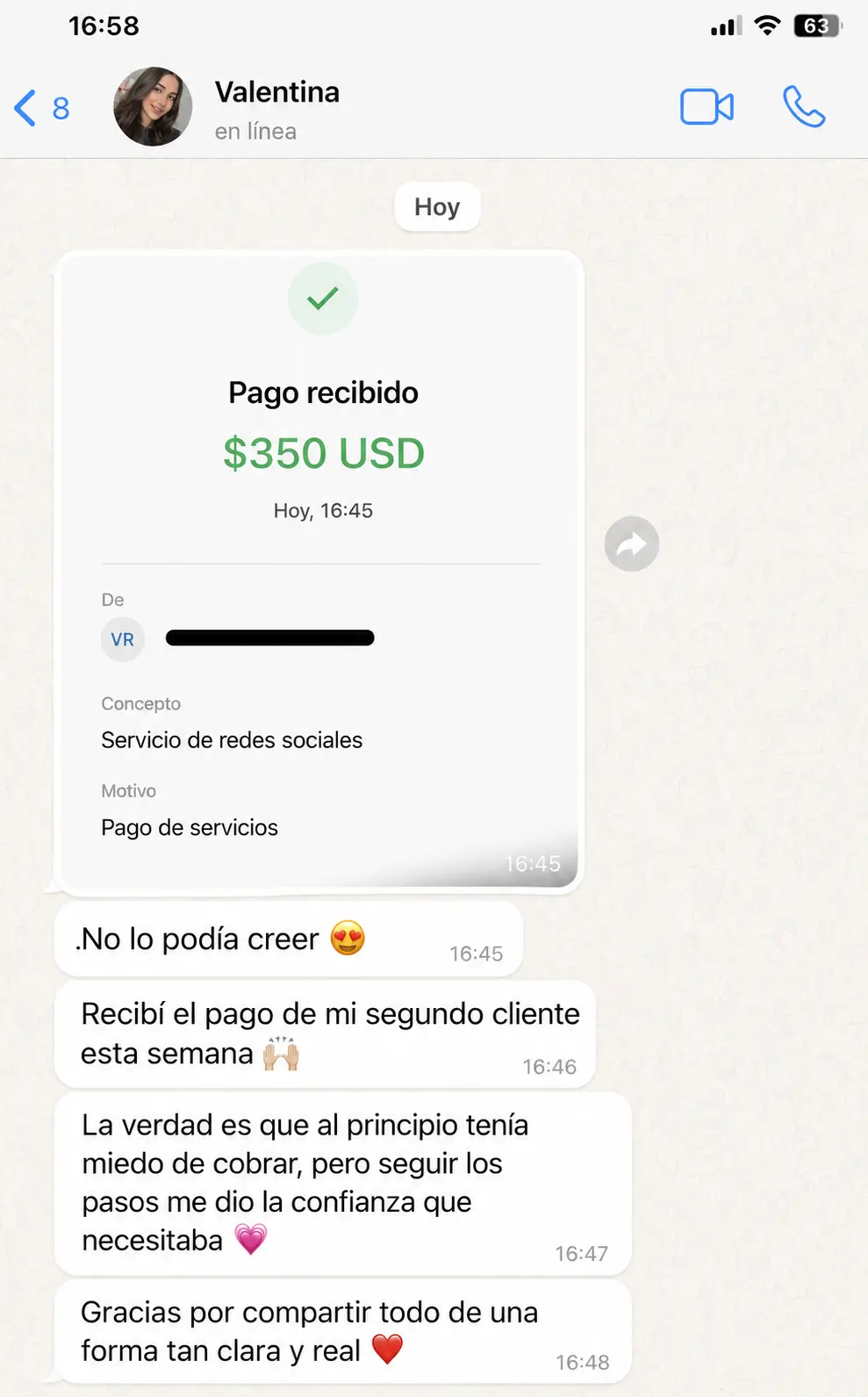 Prueba de pago 4
