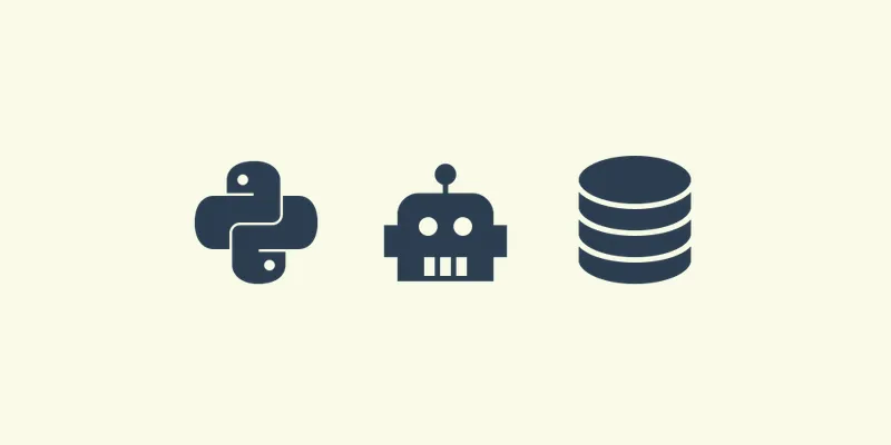 Membongkar Rahasia: Python untuk Bot dan Web Scraping – Jadikan Internet Asisten Pribadimu!