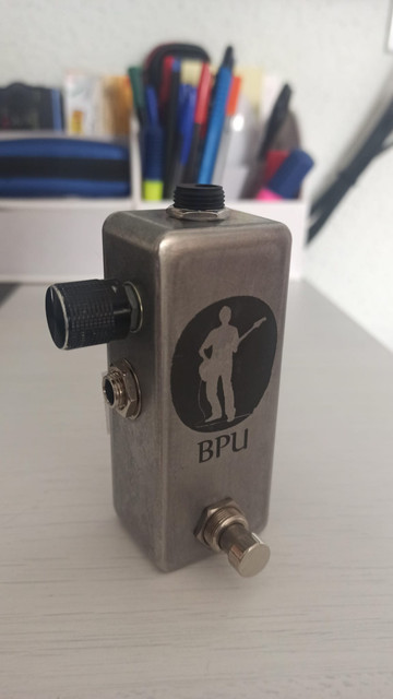 Fuzz-BPU