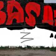 Graffiti artwork by pascal