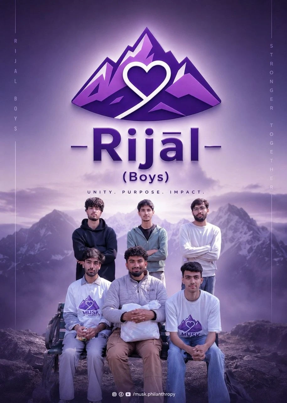 Rijal People Gathering
