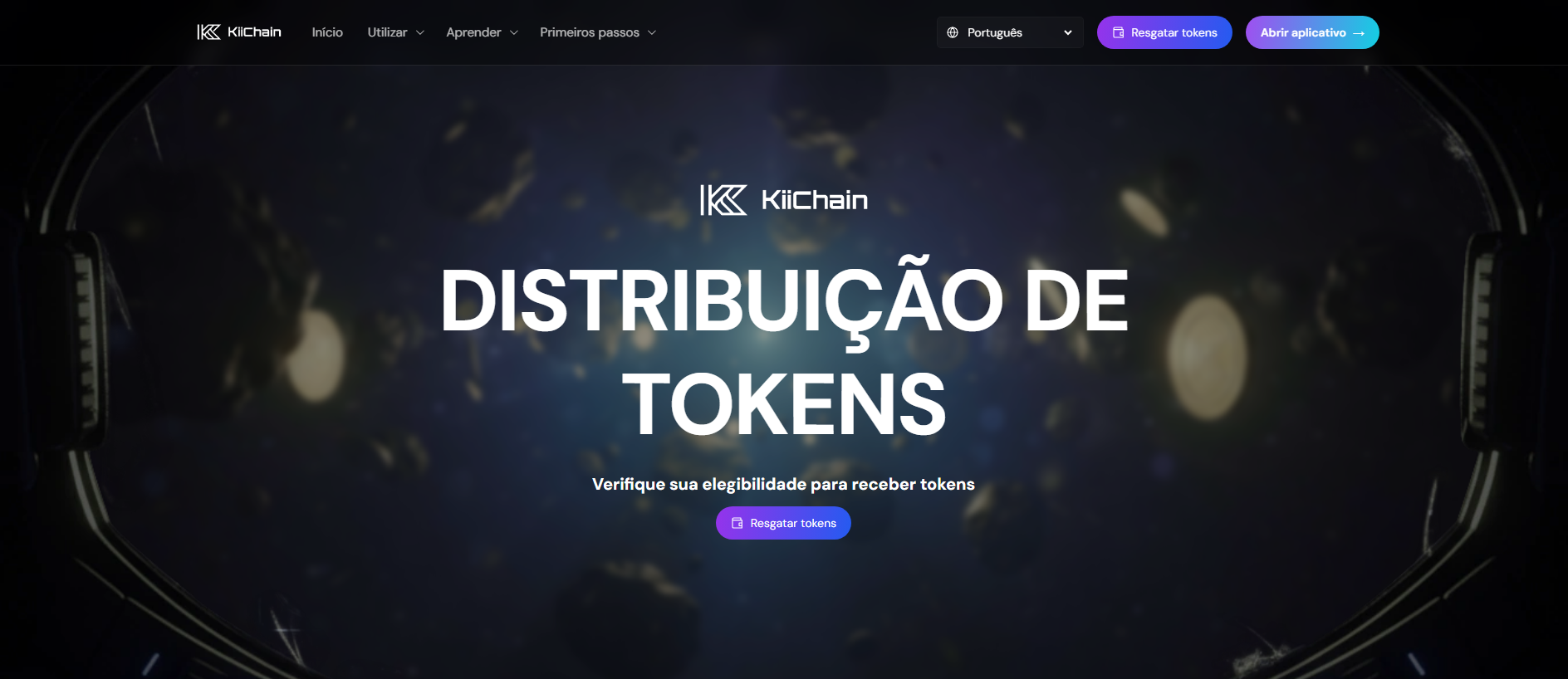 Stored capture of kii-airdrop.com