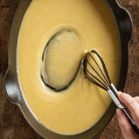 How to Make the Perfect Roux: Light to Dark Mastery