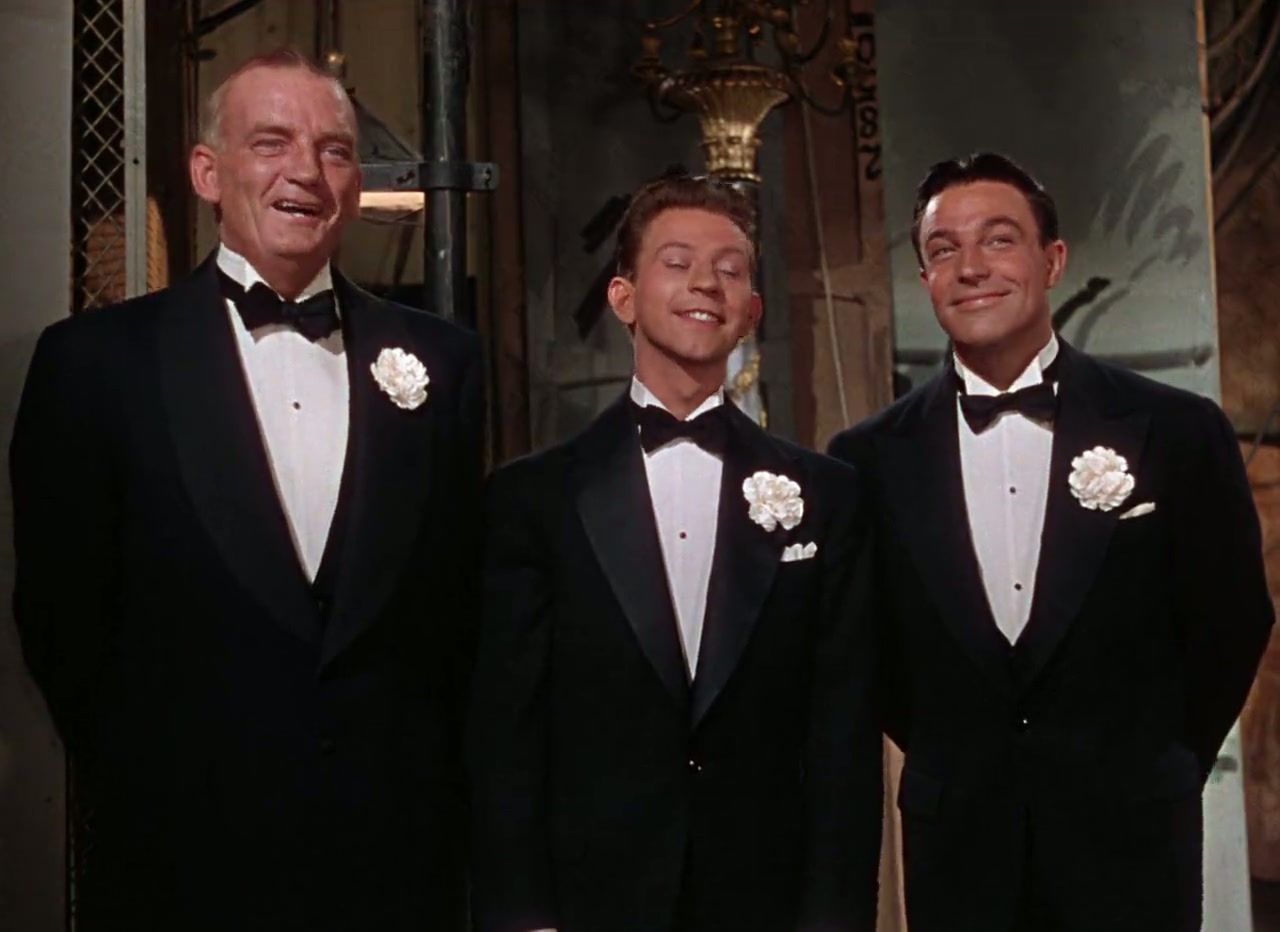 Singin' in the Rain Screenshot