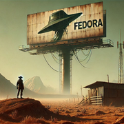 fedora 6